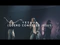 Yeshua Quero Conhecer Jesus ENGLISH ESPAÑOL
