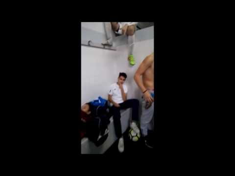 #MannequinChallengeSilvista: Cadete