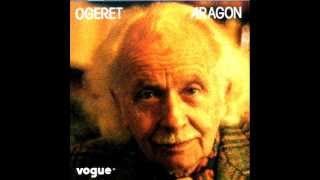 Marc Ogeret - Il n&#39;y a pas d&#39;amour heureux (Aragon)