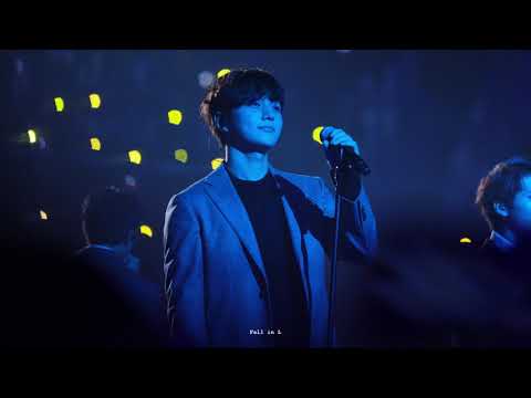 181230 INFINITE FANMEETING - FOREVER 엘 명수 :: CLOCK