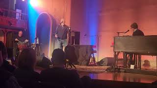 &quot;The Letter&quot; by The Box Tops performed by Marc Cohn @marccohn6866