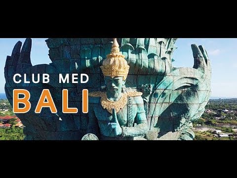 Red Photon - Club Med BALI