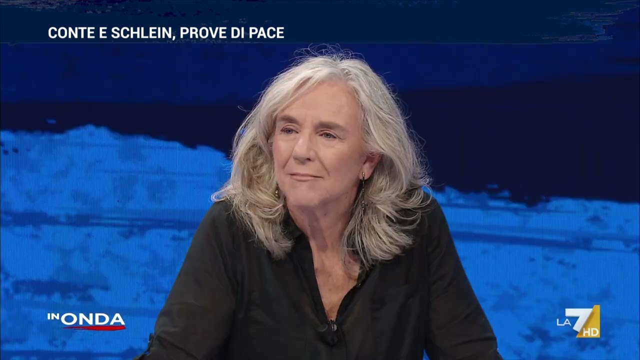 Campo largo, Renzi: "Siccome la Meloni ha una coalizione divisa, l'unica cosa che non può fare ...