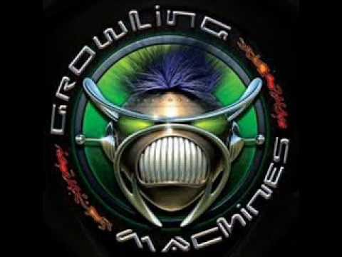 Psytrance - Celldweller - We Will Never Die (Growling Machines Remix) !!! music