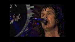 Gary Moore  -  Business As Usual (1997)