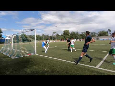 Germania Eberstadt - VFR Fehlheim