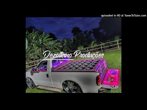 Dezoitano Produçōes - DJ Wender Rodrigues [ Eletro Funk 2021 ]