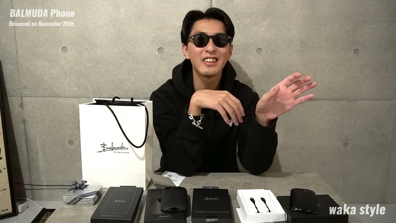 バルミューダ BALMUDA Phone 新品¥31,600 中古¥17,556 | 新品・中古の 