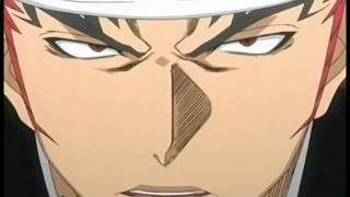 Bleach AMV- Manafest- Fire In The Kitchen