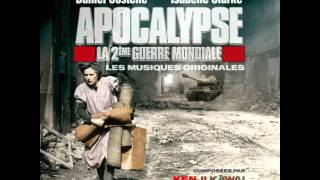 Apocalypse The Second World War Soundtrack - Moscow - 19