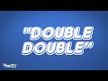 Double Double video with lyrics