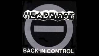 Headfirst - Self Edge