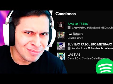 SUBS' FAVORITE MUSIC