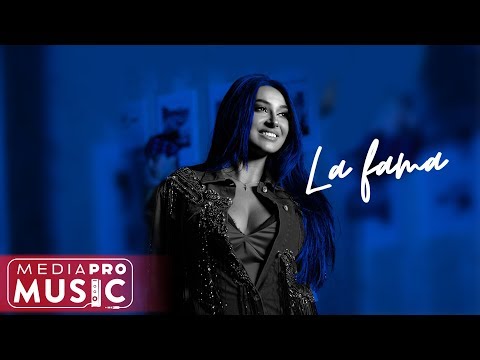 Wendell feat. Elena Ionescu - La Fama (Official Video)