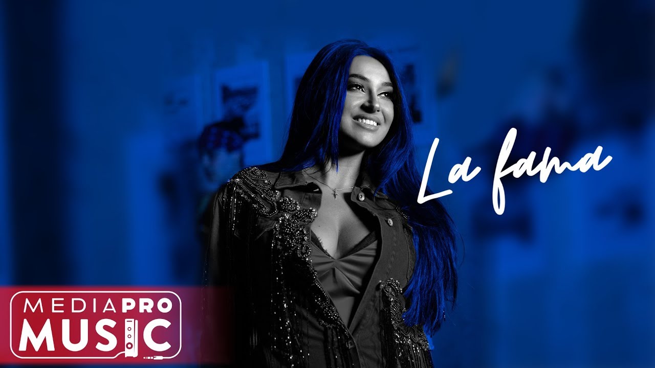 Wendell ft. Elena Ionescu — La Fama