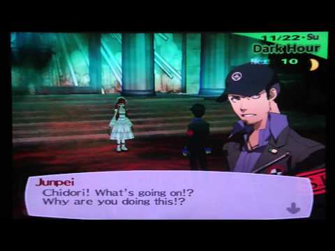 Persona 3 FES Playthrough, pt. 126