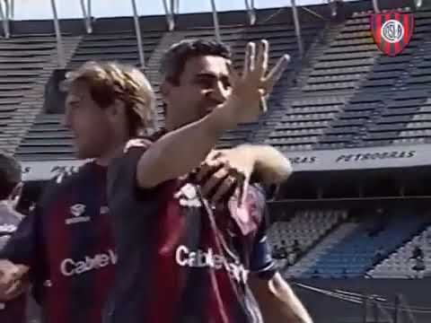 Video — Gol vs Arsenal