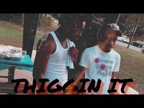 Dvtchh ft. Lil Ace - Thuggin it