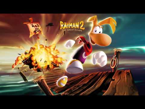 Rayman 2 Soundtrack Full