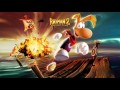 Rayman 2 Soundtrack Full