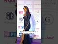 Mrunalthakur Slams Papz For Back To Front Photo Shorts Short Viral Mrunal Thakur