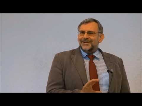 Antropológia v Pastorálke - Prof.ThDr.Pavel Hanes,PhD- Nasleduj Krista 14