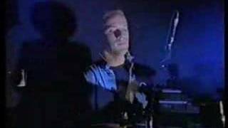 U2 Hawkmoon 269 Live From Sydney 1989