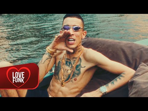 MC Bruninho da Praia - Quality Bullets (Love Funk) DJ Binho