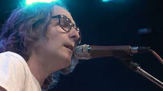 Blitzen Trapper - Black River Killer | 101.9 KINK | PNC Live Studio Session