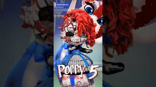 COOL DANCE POPPY PLAYTIME #poppyplaytime #mytalkingangela2 #gaming #shorts #viral #dance #trending