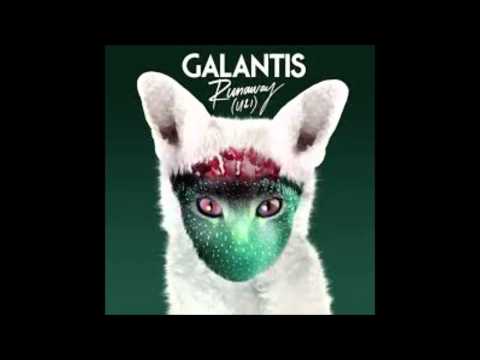 Lost time & Runaway Galantis & pierce fulton