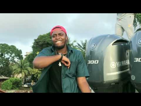 Dimoh Hady - Wota Fidjir (Clip Officiel) ft. Araphan dj, Doura yzzy