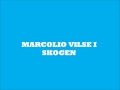 markoolio vilse i skogen 