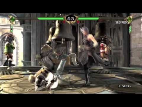 EBO2K11 -- Quarter finale winner -- Malek VS Pantocrator