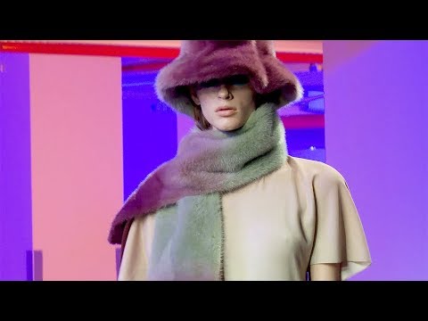 Sies Marjan | Fall Winter 2018/2019 | Full Show