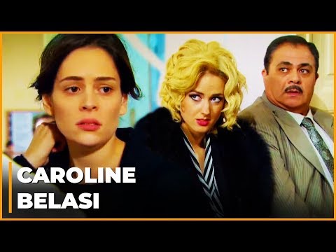 Zehra'yı Hastaneye Caroline ve Ekrem Yetiştirdi! - Öyle Bir Geçer Zaman Ki 91. Bölüm