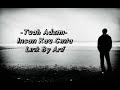 Download Lagu LAGU TERBARU TUAH ADZMI - Insan Kau Cinta Mp3 Free