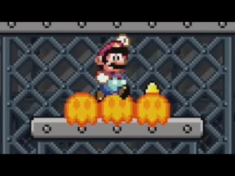 DRY PROTEST ~ NORMAL 100 Mario Challenge ~ SUPER MARIO MAKER ~ NO COMMENTARY 1bi