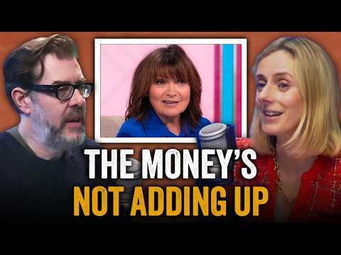 The Truth Behind ITV's Daytime Cull