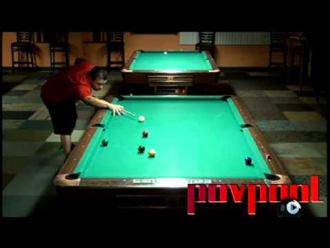 2012 Chet Itow Tournament / Jason Williams VS Rodney Morris