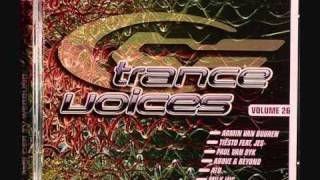 DJ Fait - Hold On To Dream (Empyre One vs. Thomas Petersen Rmx) - Trance Voices Vol. 26