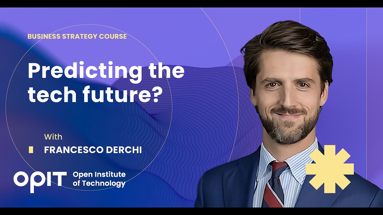 Bachelor in Digital Business: online Degree in English - OPIT