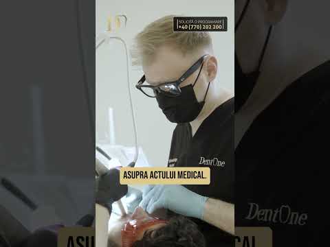 De ce nu se oferă garanție pe intervențiile cu dentare?