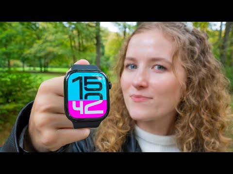 Apple Watch Series 10 Review - What has changed?