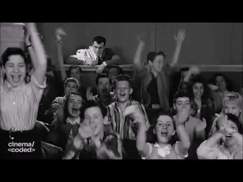 The Royal Teens, LIVE 1958, WHO WEARS SHORT SHORTS