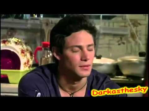 Mauricio y Miranda (If you're not the one)