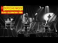 Depeche Mode Wembley Arena Black Celebration Tour