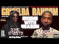Rome Streetz X Ransom Mix Rhyme With Reason