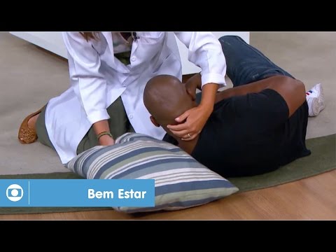 Well-being: how to help with an epileptic seizure