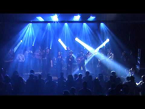 Tour An Noz - Extrait - Tour